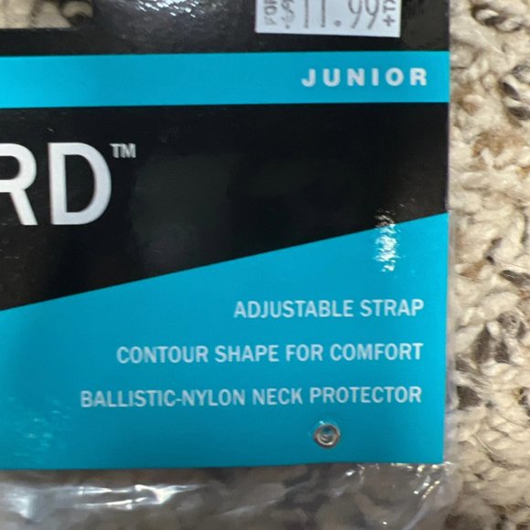 A&R Neck Guard - Picture 8 of 14